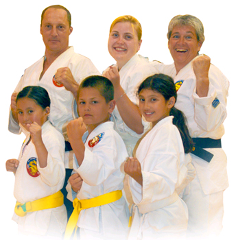 Karate classes Hamptons 